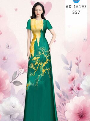 Vải Áo Dài Hoa Văn Độc Đáo AD 16197 27 1761016480 310 Vai Ao Dai Hoa Van Doc Dao AD 16197
