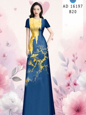 Vải Áo Dài Hoa Văn Độc Đáo AD 16197 28 1761016480 558 Vai Ao Dai Hoa Van Doc Dao AD 16197