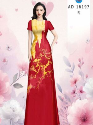 Vải Áo Dài Hoa Văn Độc Đáo AD 16197 30 1761016480 995 Vai Ao Dai Hoa Van Doc Dao AD 16197