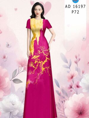 Vải Áo Dài Hoa Văn Độc Đáo AD 16197 34 1761016481 117 Vai Ao Dai Hoa Van Doc Dao AD 16197