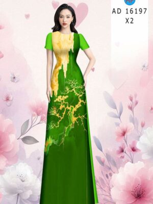 Vải Áo Dài Hoa Văn Độc Đáo AD 16197 33 1761016481 365 Vai Ao Dai Hoa Van Doc Dao AD 16197