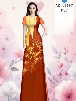 Vải Áo Dài Hoa Văn Độc Đáo AD 16197 37 1761016481 391 Vai Ao Dai Hoa Van Doc Dao AD 16197