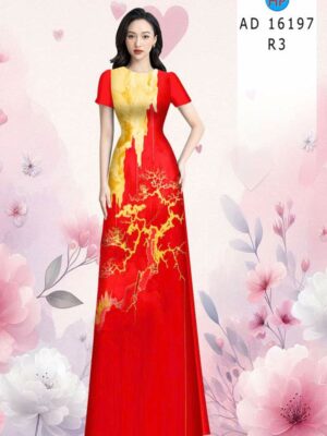 Vải Áo Dài Hoa Văn Độc Đáo AD 16197 35 1761016481 868 Vai Ao Dai Hoa Van Doc Dao AD 16197