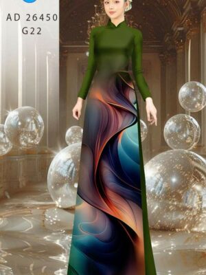 Vải Áo Dài Hoa Văn Thu Hút AD 26450 25 1761016797 167 Vai Ao Dai Hoa Van Thu Hut AD 26450