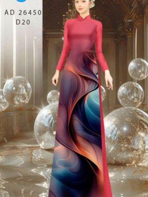 Vải Áo Dài Hoa Văn Thu Hút AD 26450 23 1761016797 63 Vai Ao Dai Hoa Van Thu Hut AD 26450