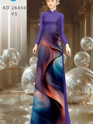 Vải Áo Dài Hoa Văn Thu Hút AD 26450 27 1761016798 449 Vai Ao Dai Hoa Van Thu Hut AD 26450