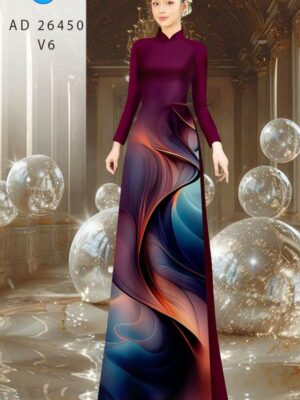 Vải Áo Dài Hoa Văn Thu Hút AD 26450 36 1761016798 762 Vai Ao Dai Hoa Van Thu Hut AD 26450
