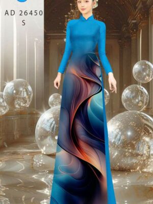 Vải Áo Dài Hoa Văn Thu Hút AD 26450 34 1761016798 795 Vai Ao Dai Hoa Van Thu Hut AD 26450