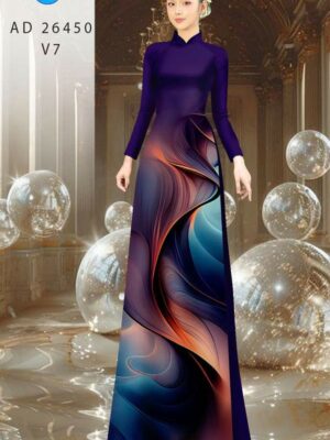 Vải Áo Dài Hoa Văn Thu Hút AD 26450 28 1761016798 950 Vai Ao Dai Hoa Van Thu Hut AD 26450