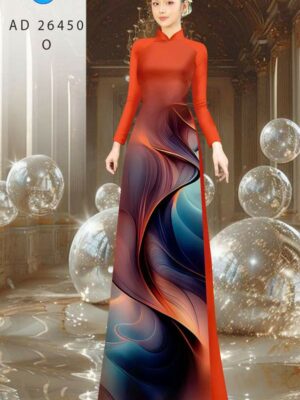 Vải Áo Dài Hoa Văn Thu Hút AD 26450 39 1761016799 399 Vai Ao Dai Hoa Van Thu Hut AD 26450