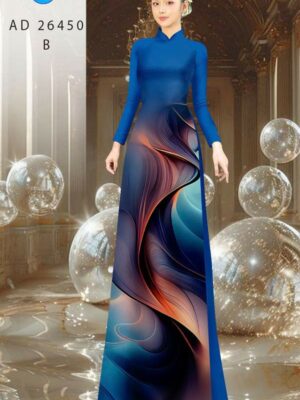 Vải Áo Dài Hoa Văn Thu Hút AD 26450 38 1761016799 69 Vai Ao Dai Hoa Van Thu Hut AD 26450