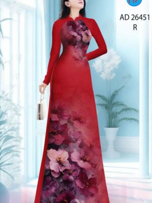 1761017165 394 Vai Ao Dai Hoa In 3D Moi Ra AD 26451