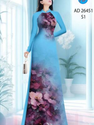 1761017166 934 Vai Ao Dai Hoa In 3D Moi Ra AD 26451