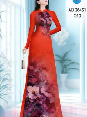 1761017166 963 Vai Ao Dai Hoa In 3D Moi Ra AD 26451