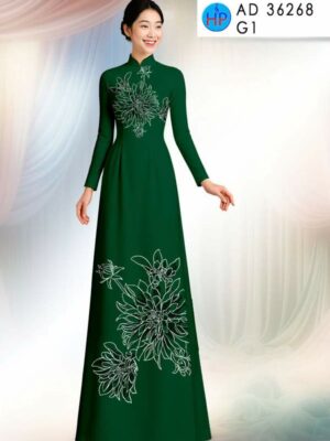 Vải Áo Dài Hoa In 3D Thu Hút AD 36268 37 1761096553 8 Vai Ao Dai Hoa In 3D Thu Hut AD 36268