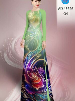 1761097185 500 Vai Ao Dai Hoa In 3D Moi Ra AD 45626
