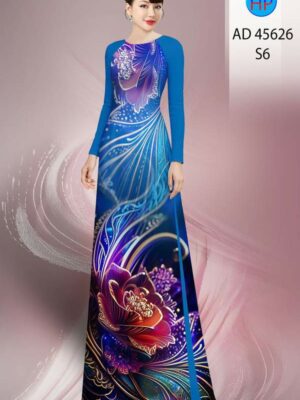 1761097185 719 Vai Ao Dai Hoa In 3D Moi Ra AD 45626