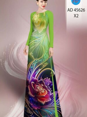1761097186 674 Vai Ao Dai Hoa In 3D Moi Ra AD 45626