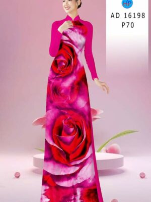 Vải Áo Dài Hoa Hồng Mới Ra AD 16198 22 1761098125 243 Vai Ao Dai Hoa Hong Moi Ra AD 16198