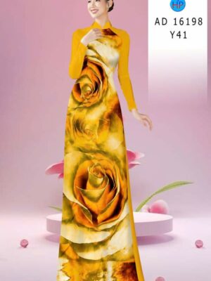 Vải Áo Dài Hoa Hồng Mới Ra AD 16198 33 1761098126 671 Vai Ao Dai Hoa Hong Moi Ra AD 16198