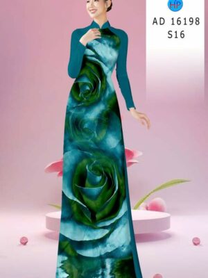 Vải Áo Dài Hoa Hồng Mới Ra AD 16198 24 1761098126 793 Vai Ao Dai Hoa Hong Moi Ra AD 16198