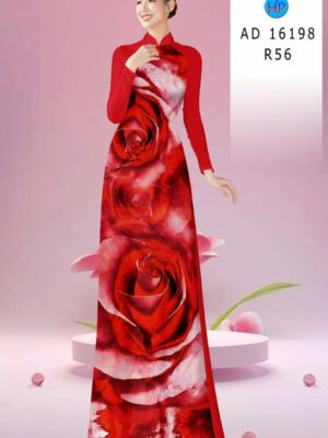 Vải Áo Dài Hoa Hồng Mới Ra AD 16198 28 1761098126 883 Vai Ao Dai Hoa Hong Moi Ra AD 16198
