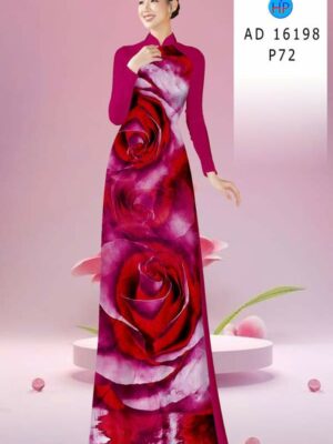 Vải Áo Dài Hoa Hồng Mới Ra AD 16198 36 1761098127 522 Vai Ao Dai Hoa Hong Moi Ra AD 16198