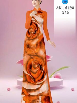 Vải Áo Dài Hoa Hồng Mới Ra AD 16198 37 1761098127 731 Vai Ao Dai Hoa Hong Moi Ra AD 16198