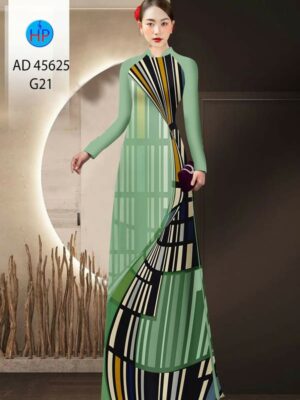 Vải Áo Dài Hoa Văn Sang Trọng AD 45625 21 1761184026 747 Vai Ao Dai Hoa Van Sang Trong AD 45625