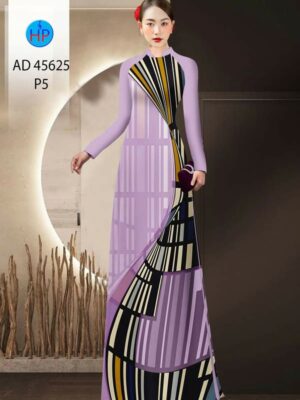 Vải Áo Dài Hoa Văn Sang Trọng AD 45625 22 1761184026 953 Vai Ao Dai Hoa Van Sang Trong AD 45625