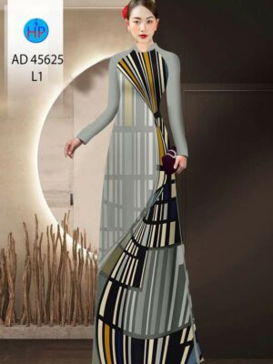 Vải Áo Dài Hoa Văn Sang Trọng AD 45625 23 1761184027 693 Vai Ao Dai Hoa Van Sang Trong AD 45625
