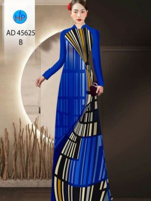 Vải Áo Dài Hoa Văn Sang Trọng AD 45625 31 1761184028 230 Vai Ao Dai Hoa Van Sang Trong AD 45625