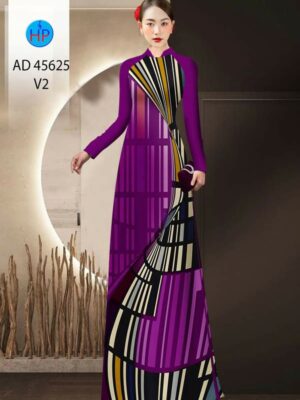 Vải Áo Dài Hoa Văn Sang Trọng AD 45625 32 1761184028 803 Vai Ao Dai Hoa Van Sang Trong AD 45625