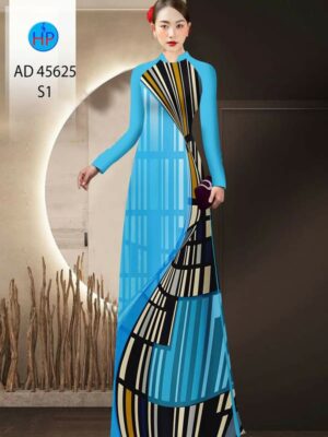 Vải Áo Dài Hoa Văn Sang Trọng AD 45625 35 1761184028 908 Vai Ao Dai Hoa Van Sang Trong AD 45625
