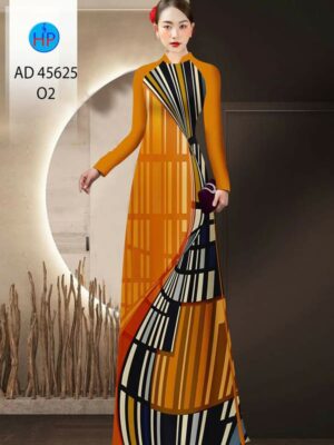 Vải Áo Dài Hoa Văn Sang Trọng AD 45625 36 1761184029 420 Vai Ao Dai Hoa Van Sang Trong AD 45625