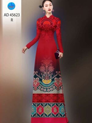 Vải Áo Dài Hoa Văn Vừa Ra AD 45623 21 1761184553 650 Vai Ao Dai Hoa Van Vua Ra AD 45623