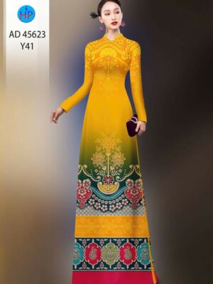 Vải Áo Dài Hoa Văn Vừa Ra AD 45623 22 1761184554 281 Vai Ao Dai Hoa Van Vua Ra AD 45623
