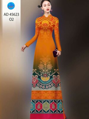 Vải Áo Dài Hoa Văn Vừa Ra AD 45623 28 1761184554 557 Vai Ao Dai Hoa Van Vua Ra AD 45623