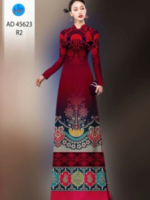 Vải Áo Dài Hoa Văn Vừa Ra AD 45623 24 1761184554 906 Vai Ao Dai Hoa Van Vua Ra AD 45623