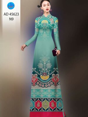 Vải Áo Dài Hoa Văn Vừa Ra AD 45623 35 1761184555 468 Vai Ao Dai Hoa Van Vua Ra AD 45623