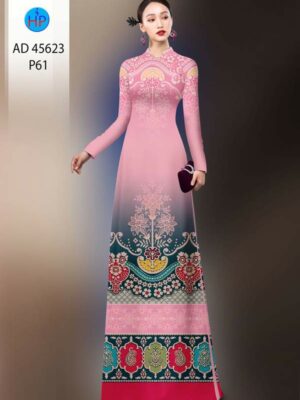 Vải Áo Dài Hoa Văn Vừa Ra AD 45623 32 1761184555 814 Vai Ao Dai Hoa Van Vua Ra AD 45623