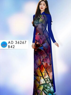 Vải Áo Dài Hoa Văn Kiểu Mới AD 36267 25 1761184928 895 Vai Ao Dai Hoa Van Kieu Moi AD 36267