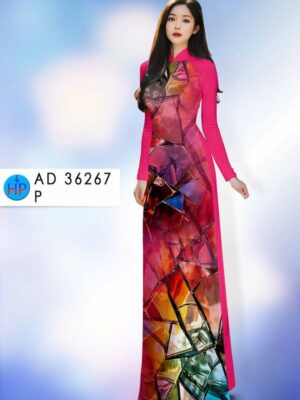 Vải Áo Dài Hoa Văn Kiểu Mới AD 36267 31 1761184929 486 Vai Ao Dai Hoa Van Kieu Moi AD 36267