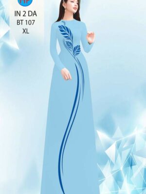 Vải Áo Dài Hoa In 3D Kiểu Mới AD BT107 21 1761269790 563 Vai Ao Dai Hoa In 3D Kieu Moi AD BT107