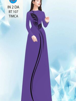 Vải Áo Dài Hoa In 3D Kiểu Mới AD BT107 22 1761269790 976 Vai Ao Dai Hoa In 3D Kieu Moi AD BT107