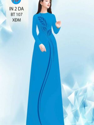 Vải Áo Dài Hoa In 3D Kiểu Mới AD BT107 28 1761269791 152 Vai Ao Dai Hoa In 3D Kieu Moi AD BT107