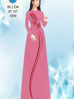 Vải Áo Dài Hoa In 3D Kiểu Mới AD BT107 24 1761269791 558 Vai Ao Dai Hoa In 3D Kieu Moi AD BT107