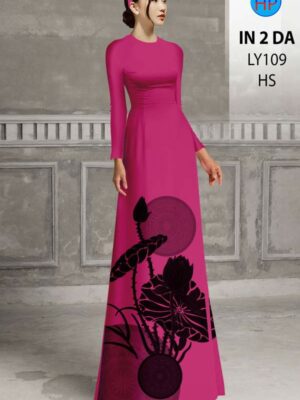1761270141 919 Vai Ao Dai Hoa Sen Moi Ra AD LY109