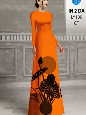 1761270142 275 Vai Ao Dai Hoa Sen Moi Ra AD LY109