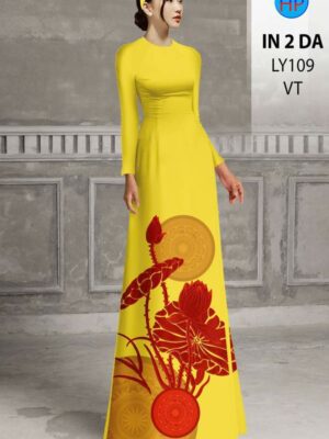 1761270142 416 Vai Ao Dai Hoa Sen Moi Ra AD LY109